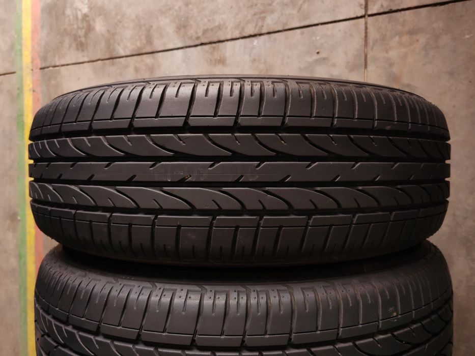 215 60 R17 vara  Anvelope Cauciucuri Bridgestone 8mm