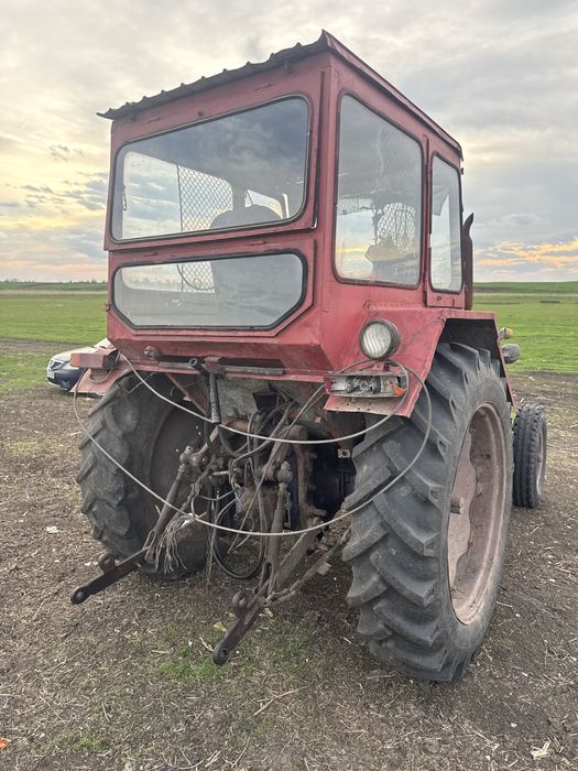 Tractor utb  650