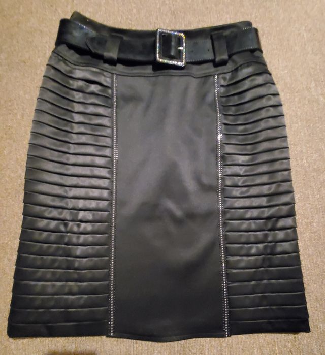 Нарядные юбки, размер 44