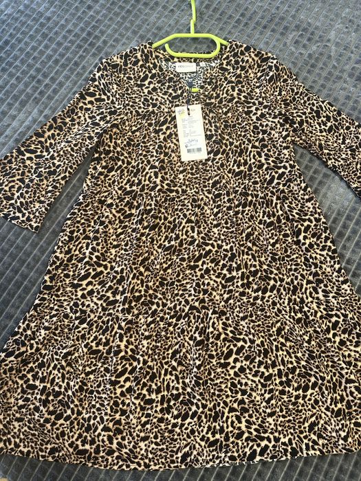 Рокли Beneton u Only са 8 г.