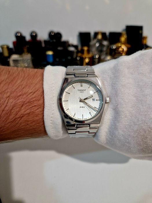 Ceas bărbătesc Tissot