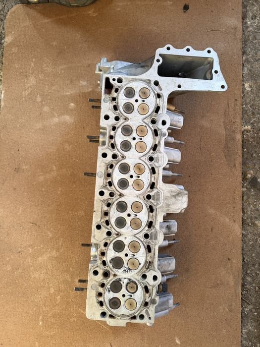 Chiuloasa BMW X5 3.0d M57 Kit pornire BMW X5 3.0d