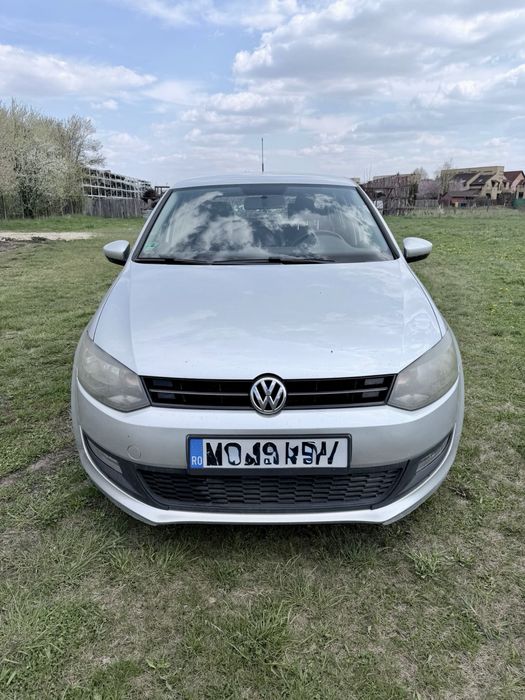 Volkswagen Polo 1.2 TDI