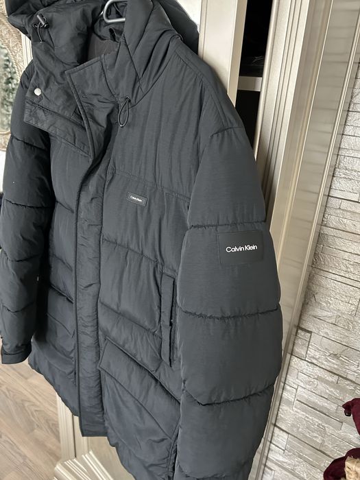 Geaca calvin klein