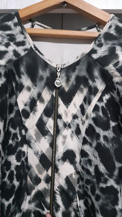 Модный фигурное Платье