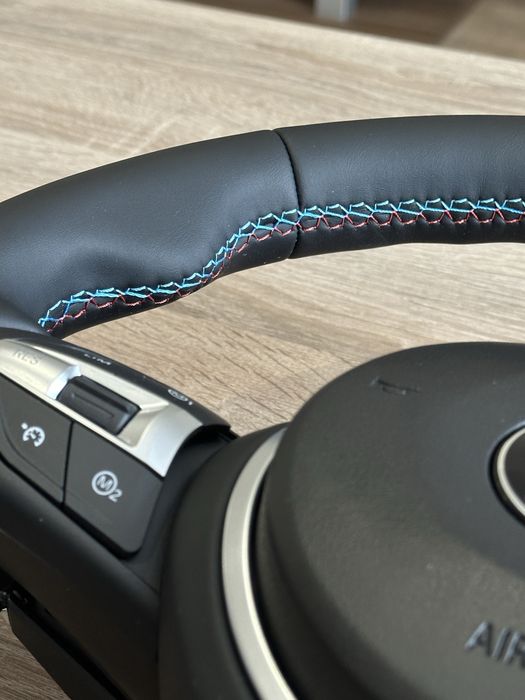 *ТОП ЦЕНА* М-стил, М спорт волан за БМВ BMW f10, f30, f06, f01, x3, x5