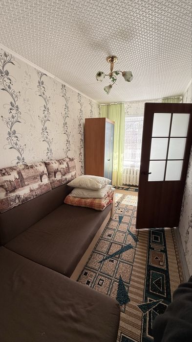 Продам 2 комнатную квартиру