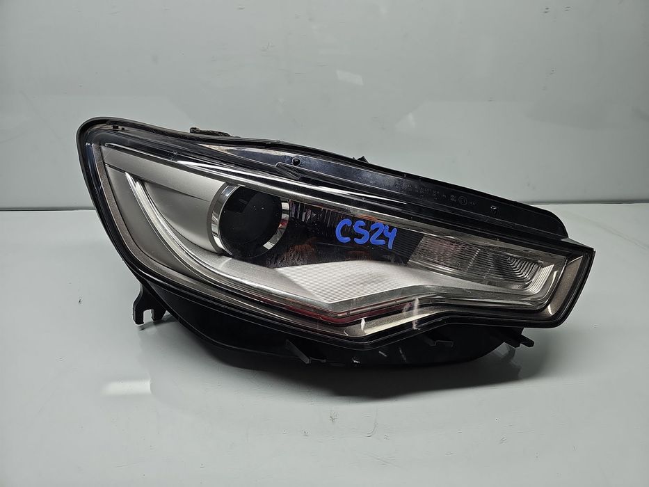 Far dreapta AUDI A6 (4G2, C7) S-line [Fabr 2012-2017] 1LL011150-38