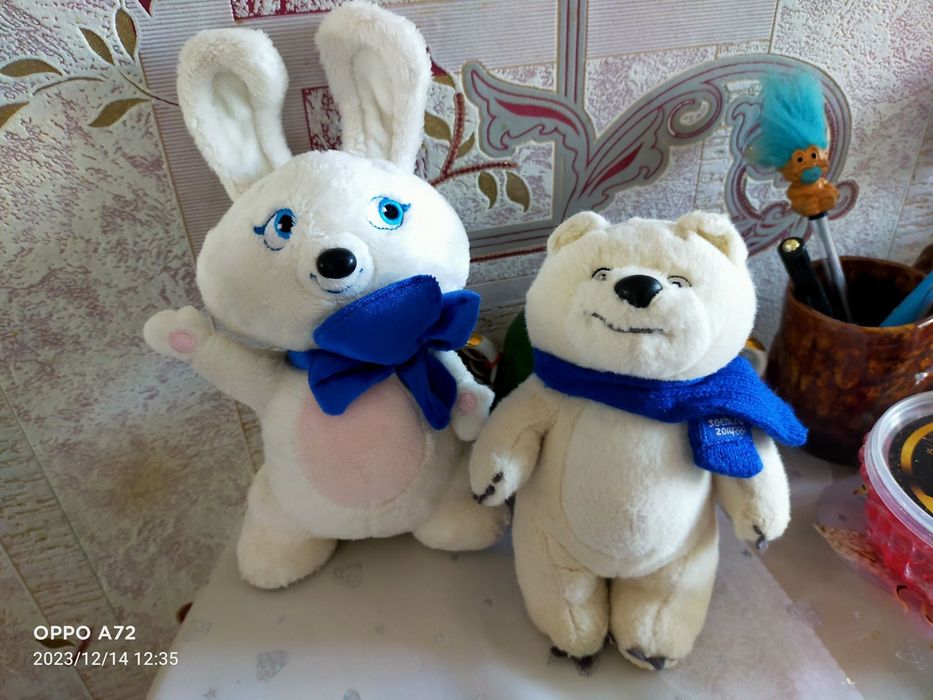 Продам куклы. Качественные. В красивой одежде.