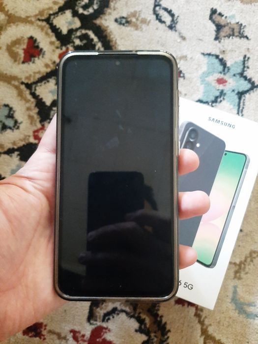 Samsung A56 5G 256gb