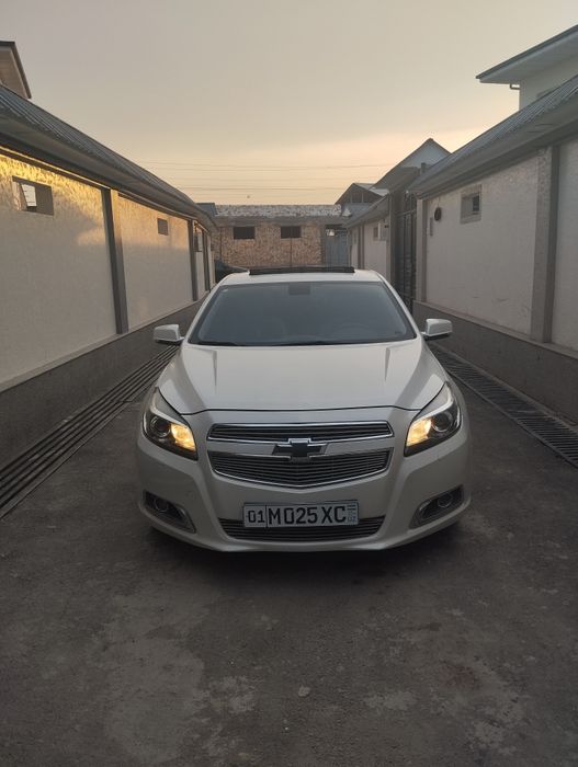 Малибу 1 позиции 3