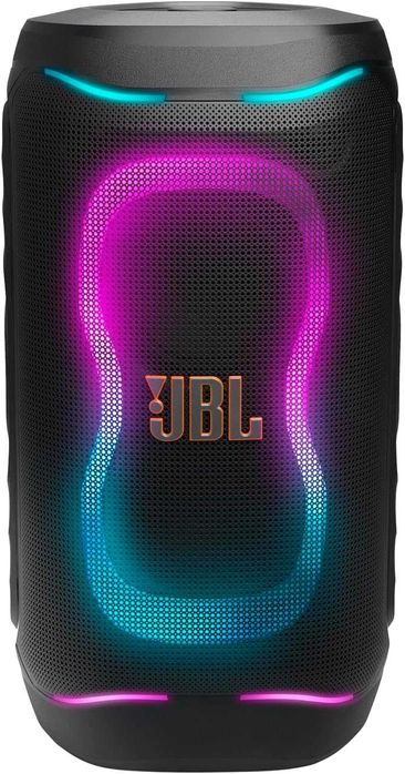 Нова Безжична Колона Аудио Система JBL Partybox 130, Включена Батерия, 2 Години Гаранция