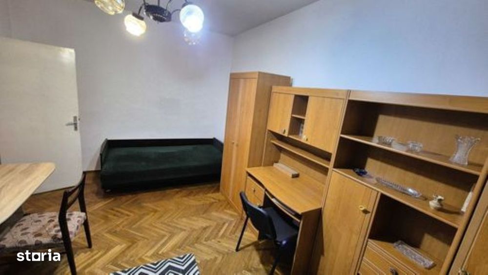 Apartament cu 2 camere decomandat | Take Ionescu – Medicină