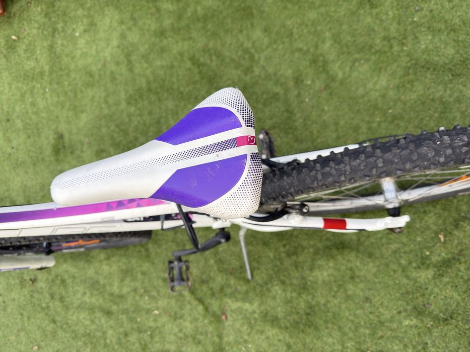 Aлум.велосипед Cube 26 цола.