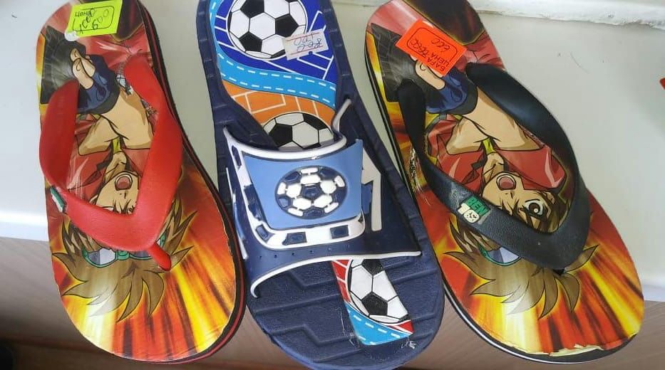 Детская обувь СМЕШНЫЕ ЦЕНЫ