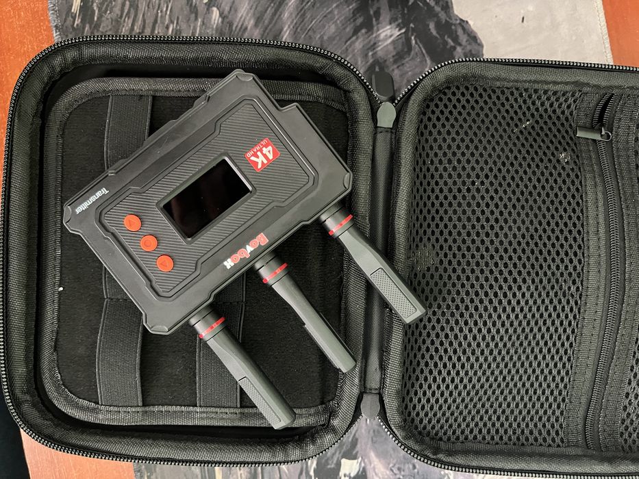 Видеосендер Hollyland. Аренде/сатлу