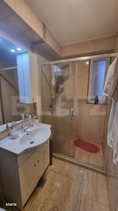 Apartament 4 Dormitoare | 3 Bai | 2 Balcoane | Bloc 2020 | Baciu Regal