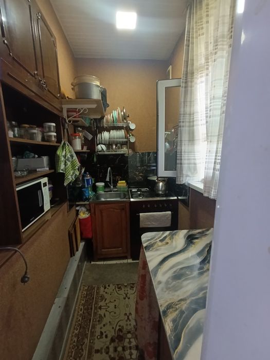 Продам квартиру на лисунова4. 2/4/4