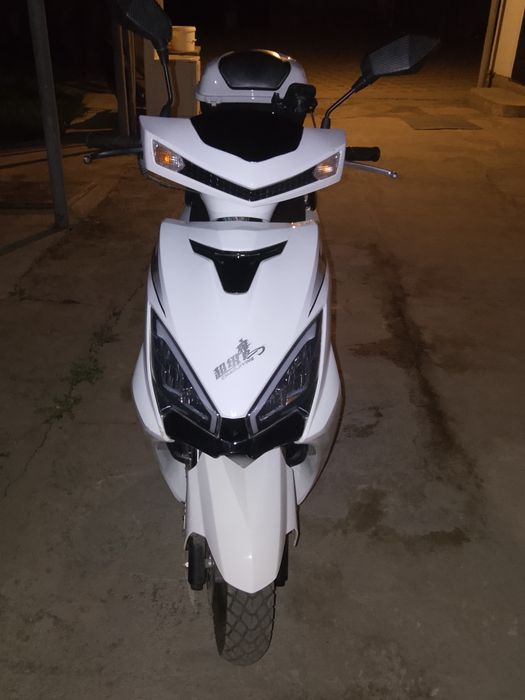 Продам мопед M10