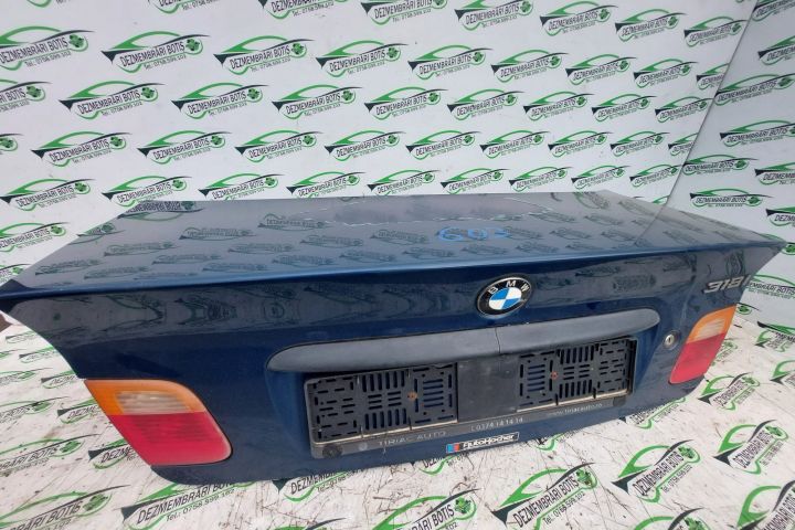 Portbagaj auto BMW Seria 3 E46