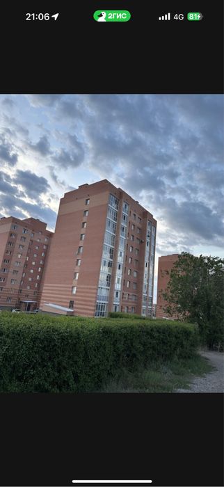 Квартира на востоке 5
