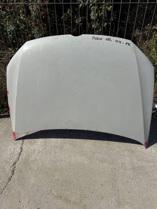 Capota motor Volkswagen Polo 6R