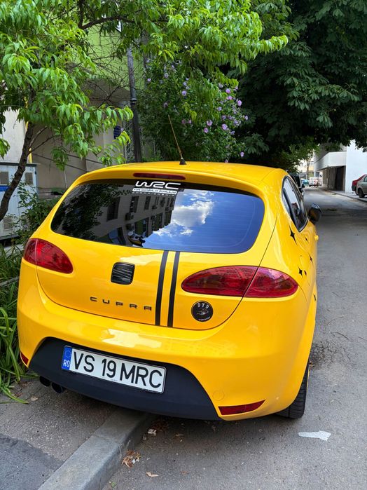 SEAT Leon 2009 — imagine 4