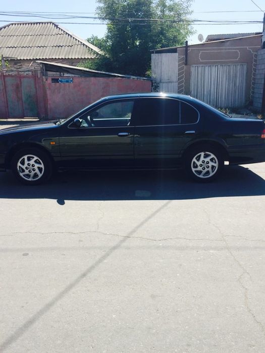 Продается Nissan Maxima