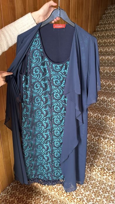 Rochie de ocazie marimea 46