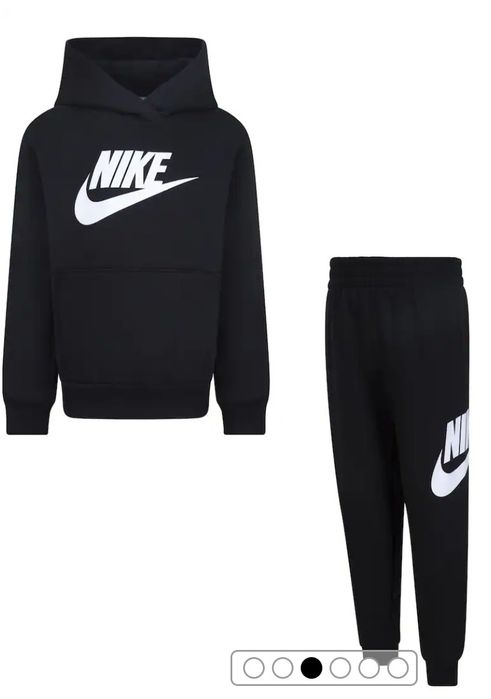 Trening original Nike mărimea 122