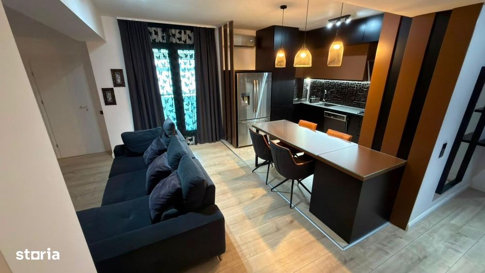 Apartament 3 Camere Premium Sisesti — fotografia 1