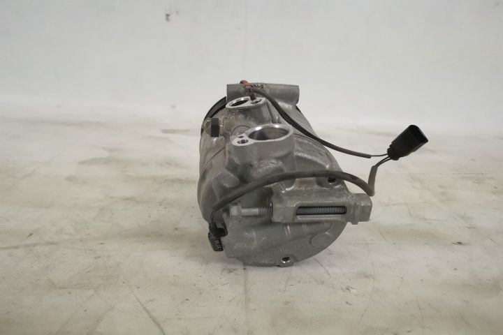 Компресор за климатик / Porsche 718 Boxster , , , , , , Оригинален ком