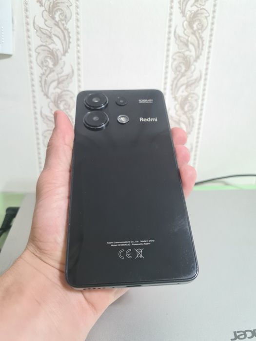 Redmi note 13 8/256