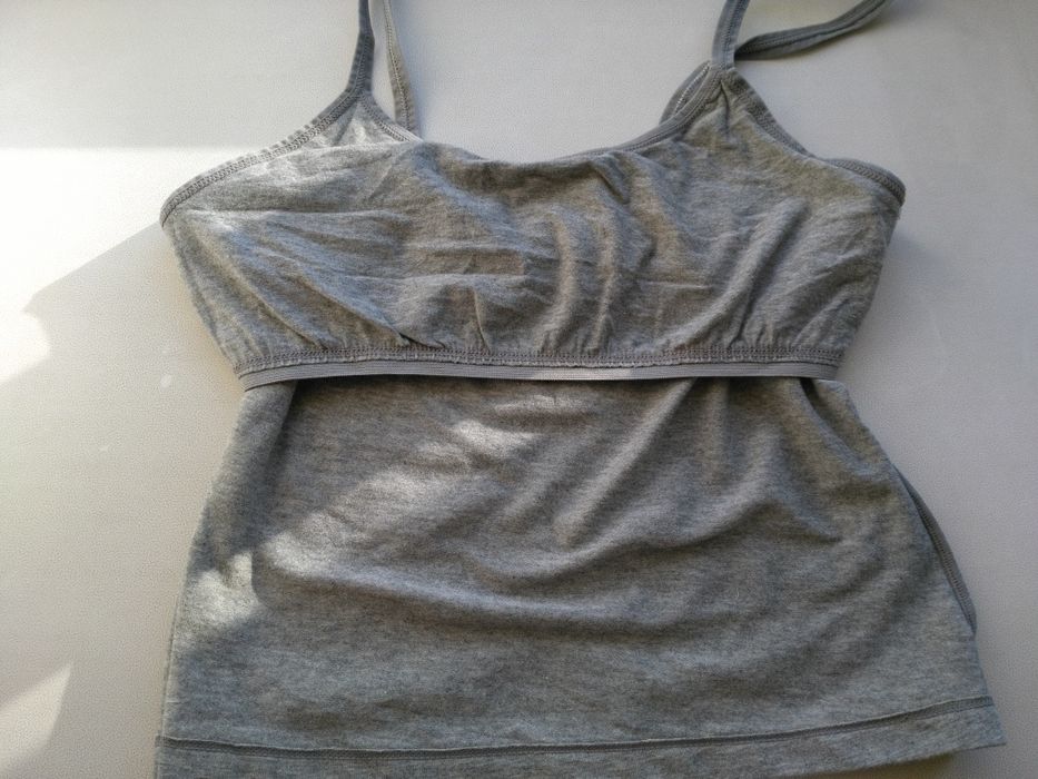 Топик с поддержкой груди!