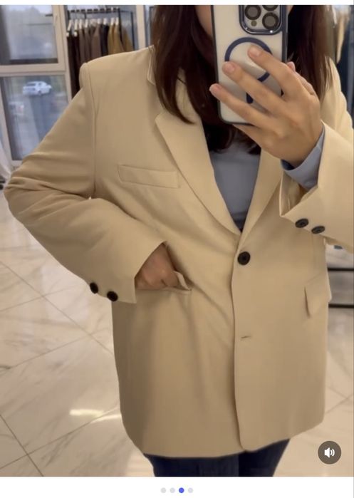 Костюм брючный, НОВЫЙ