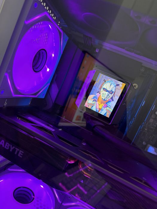 I7 12700 k pachet complet
