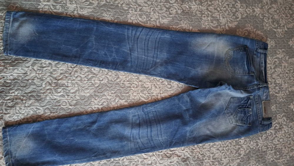 Vand pantalon blug marime 27