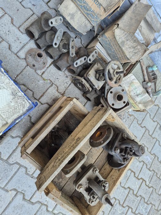 Продам задвижки, вентиля