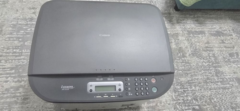 Продам принтер 3в1