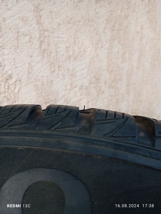 Anvelope iarna KUMHO WinterCraft WP51 225/60R17 99H