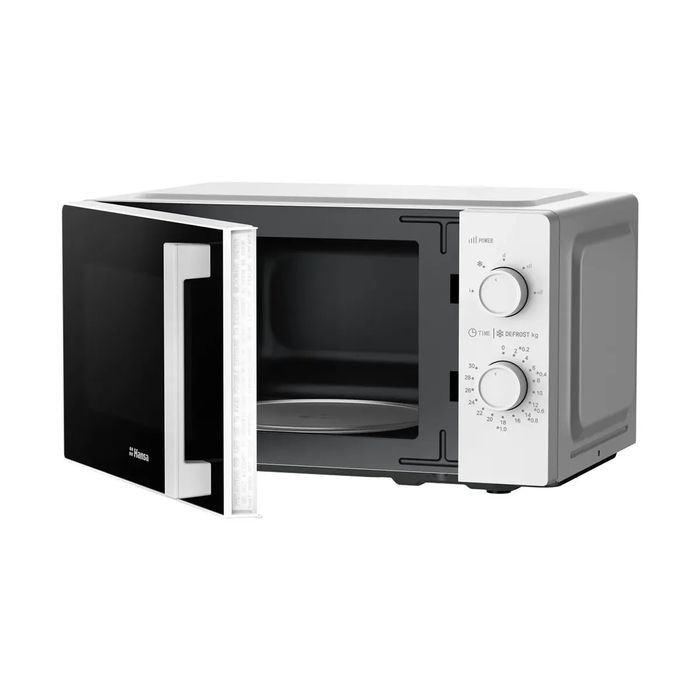Микроволновая печь Hansa AMMF19M1WH