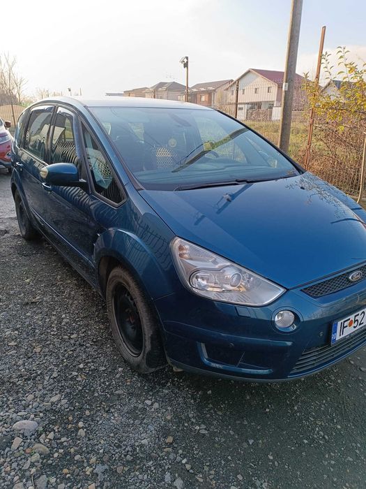 Ford S-Max 2006 2.0 benzina