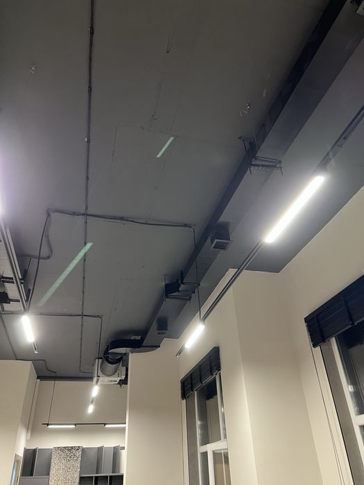 Вытяжка в кафе | Под ключ | Астана