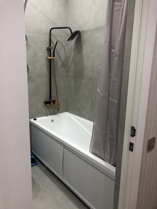 Аренда квартир посуточно