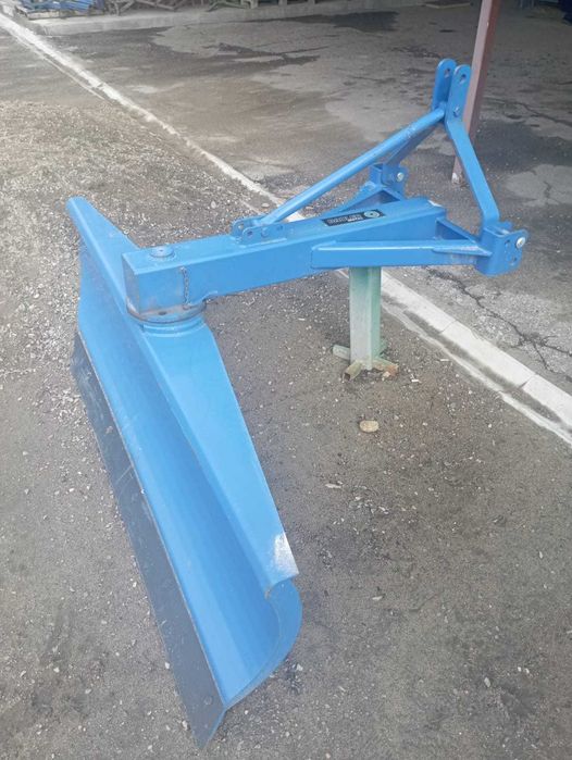 Лопата- отвал 220