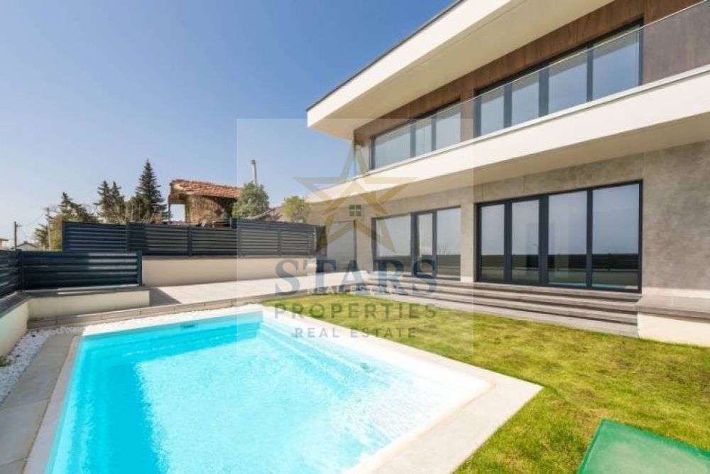 Продава се Къща в Варна, м-т Траката - 370 кв.м за 1033 €/кв.м - Снимка #6