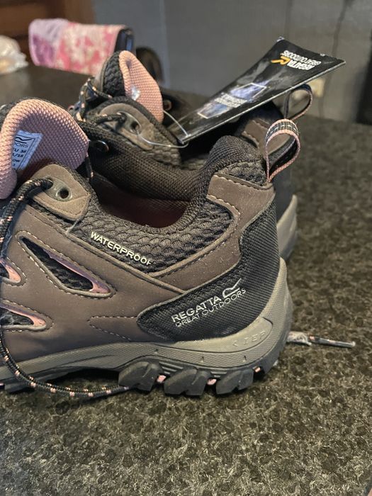 Кросы кожаные импортные