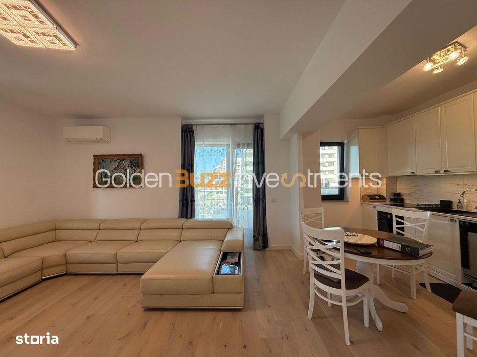 Apartament 4 camere – First Estate | 2 parcari — fotografia 3