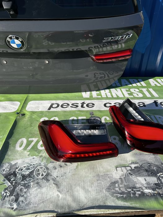 Stop stânga BMW G21 break