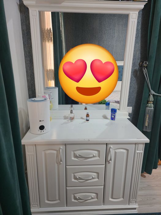 Trimo 2ta prikrovatni tumbasi bilan